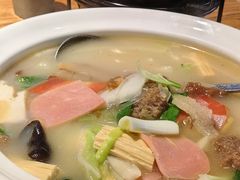 -小杨烤肉(朱雀店)