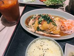 -安南小馆(华润城万象天地店)