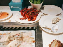 -星伦多 自助料理(圆融店)