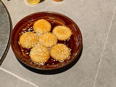 -神伙烧烤(南坪总店)