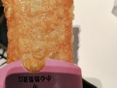 -麦当劳(华融店)