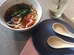 -半山腰·云南菜(侨福芳草地店)