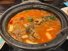 -巴依老爷新疆美食(清华东门店)