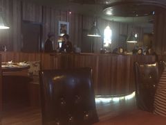 大堂-章吴记喜瑞餐厅(东东城店)