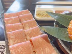 -老卜奎齐齐哈尔烤肉(人民东路店)