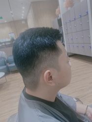 点击看大图 -曼都发型