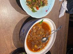 -香园茶社·金陵小灶(老门东店)