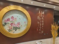 -金谷大厦酒店-黑土优品1号餐厅