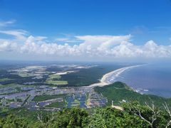 -海南铜鼓岭景区