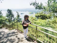 -千岛湖天屿景区