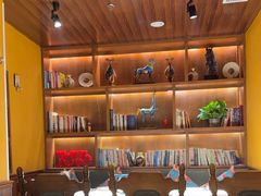 -俄士厨房(五棵松华熙LIVE店)