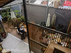 -61号餐吧(兴坪古镇漓江店)