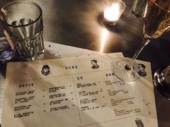 -Ocean's Table 欧舍