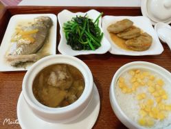 -惠州心享玥月子中心江北店