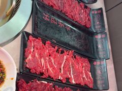 -三头牛·潮汕牛肉生蚝火锅 (夏湾店)