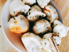 -金山生煎(东山路店)