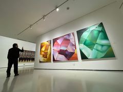 -四川美术学院美术馆