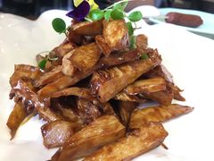 -素心小筑(后沙裕镇店)