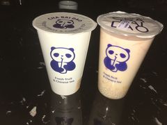 -茶百道(世纪大道店)