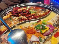 -匠子烤鱼(上邦百汇城店)