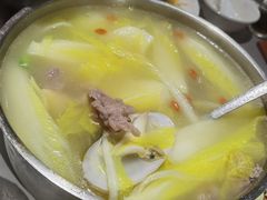 -钱山海鲜大排档