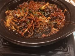 -俭寨大盘鸡·新疆菜·烧烤(博乐店)