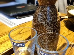 自制米酒-俏湘私房菜(国贸店)