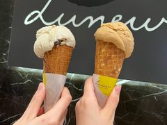 -LUNEURS月乐诗·法式冰淇淋(环贸店)