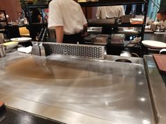 -大神太神·铁板烧(七宝领展广场店)