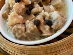 -晋江荣誉国际酒店·港誉茶餐厅