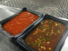 -德四家·云南傣味烧烤品牌(和谐店)