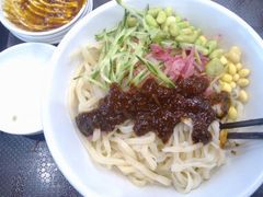 老北京炸酱面-老北京炸酱面(故宫店)