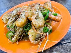 -贞姨美食·老字号海鲜大排档