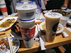 -满园春饼(运河城店)