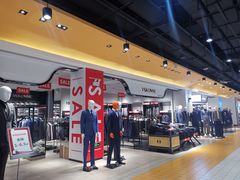 -砂之船奥特莱斯(合肥店)