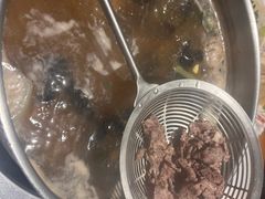 -汕头八合里海记牛肉店(清河店)