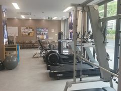 -琪航·健身+普拉提(嘉定北地铁站店)