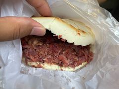 -刘纪孝腊牛羊肉(北广济街店)