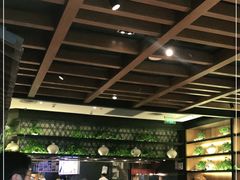 大堂-小厨娘淮扬菜(清江苏宁广场店)