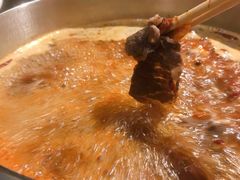 -牛记皇·鲜牛肉火锅(弘阳广场店)