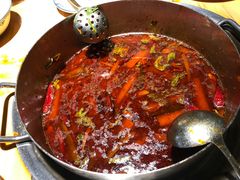 -大众跷脚牛肉馆·非遗传承单位(峨眉山店)