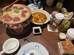 -奉天小馆·非遗东北菜(沈阳万象城店)