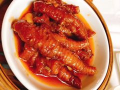-金汇酒楼(中山东区店)