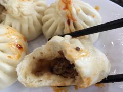 -庆丰包子铺(天通苑店)