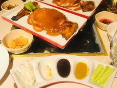 -京味斋·北京烤鸭(北京南站洋桥店)