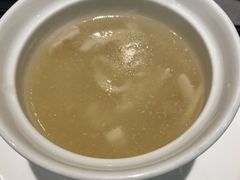 烂蒜肚丝-燕春楼(海河华鼎店)