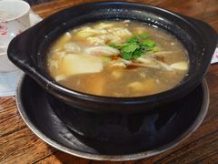 -大胡子海鲜·天津菜·砂锅烧烤(五大道创始店)