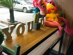 -友达面馆(二七南路店)