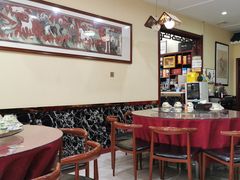 大堂-壹阁胡羊焖饼(特色小吃街店)
