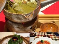 -叶叶菩提(太原别墅店)